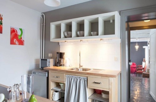 Gerin House | Pet-Friendly Bungalow