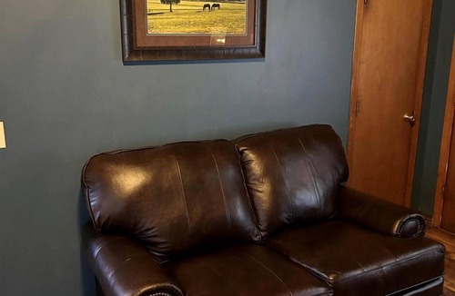 Springmaid Mountain Cabin | Pet-Friendly Cabin in North Carolina for Amazing Getaways in the Mountains