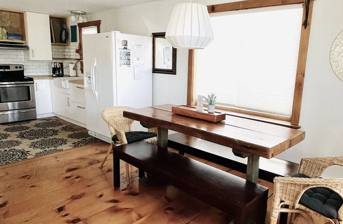 East Harwich House | Pet-Friendly Cape Escape 6 Min to Beach