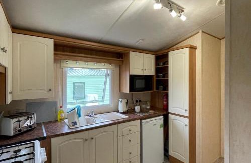 Hexham House | Pet Friendly Caravan - Slaley Forest - Sleeps 4