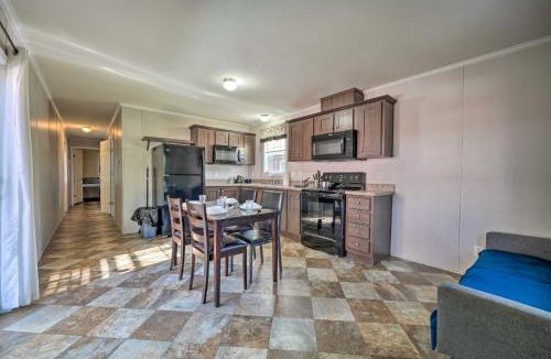 Cassopolis House | Pet-Friendly Cassolopis Escape, Near Lake!