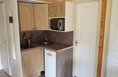 Saint-Point Ski Chalet | Pet-friendly chalet - 4 guests