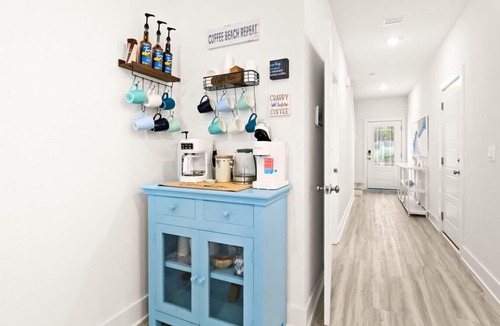 Santa Rosa Beach Villa | Pet Friendly Coastal Retreat Near 30A Beaches