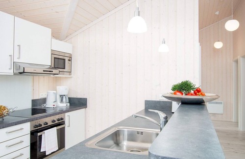 Grossenbrode House | Pet-Friendly Coastal Base