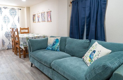 DeLand Apartment | Pet Friendly Comfortable Apartment in Historic Deland