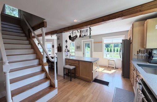 Tenants Harbor Other | Pet Friendly Cottage with amenities your family won't want to miss!