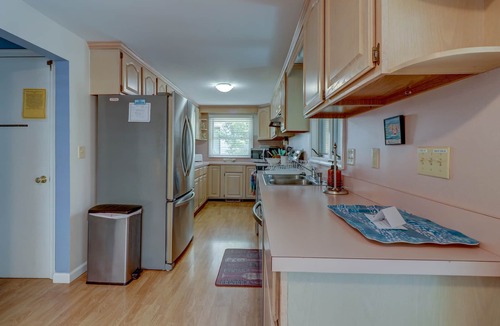 South Rehoboth House | Pet Friendly Downtown Rehoboth Beach House