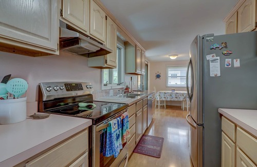 South Rehoboth House | Pet Friendly Downtown Rehoboth Beach House