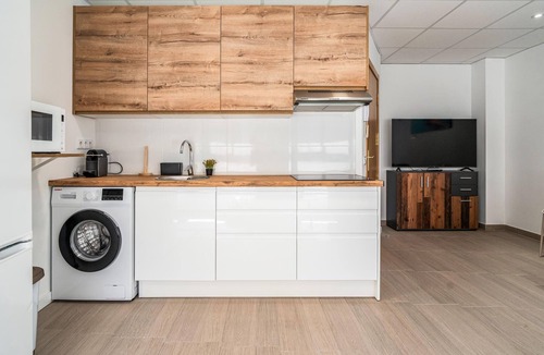 El Grao de Castellon Apartment | Pet friendly apartment in Castellón de la Plana