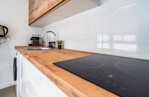 El Grao de Castellon Apartment | Pet friendly apartment in Castellón de la Plana