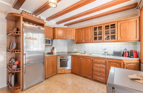 Mancor de la Vall Villa | Pet-Friendly Villa Ses Basses with Mountain View, Pool & Wi-Fi
