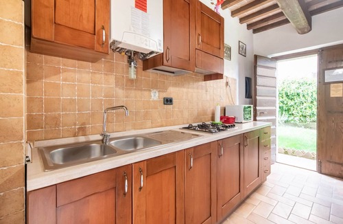 San Secondo Cottage | Pet-friendly Farmhouse