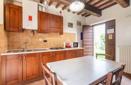 San Secondo Cottage | Pet-friendly Farmhouse