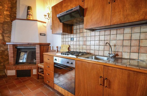 Cetraro House | Pet-Friendly Farmhouse