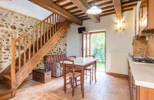 Citta di Castello House | Pet-Friendly Farmhouse