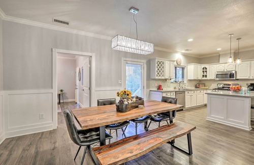 Flagstaff House | Pet-Friendly Flagstaff Escape w/Fenced-In Yard!