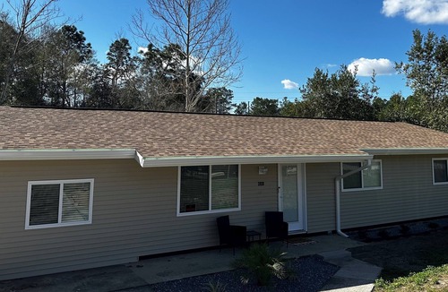 Citrus Springs House | Pet Friendly Fully Renovated Cozy Springs Retreat
