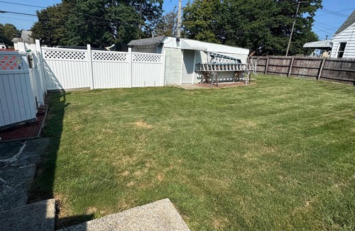 Old Brooklyn House | Pet-Friendly, Fully Fenced, 2-bedroom, Big Yard House