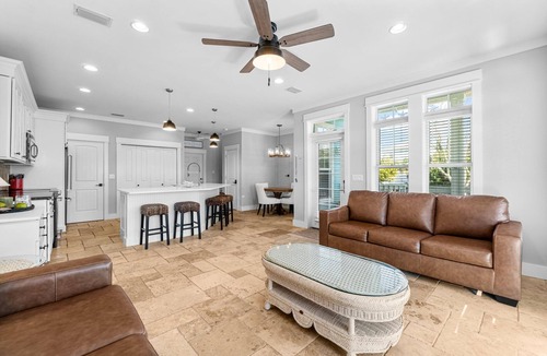 Emerald Waters Village House | Pet Friendly ~ Gated Community & Beach Access