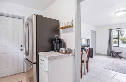 Winter Park House | Pet-Friendly Gem in Winter Park Village Area