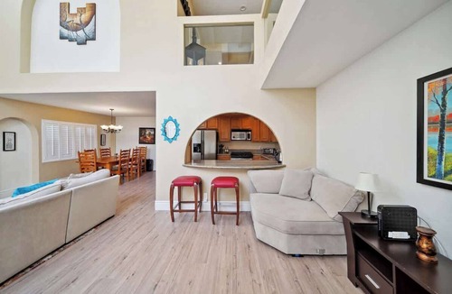 Corona del Mar House | Pet-Friendly Gem Near Beach with Private Patio