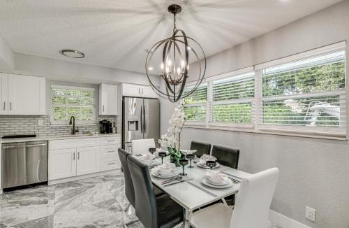 West Palm Beach House | Pet-Friendly Gem w/Pool & Yard in West Palm Beach