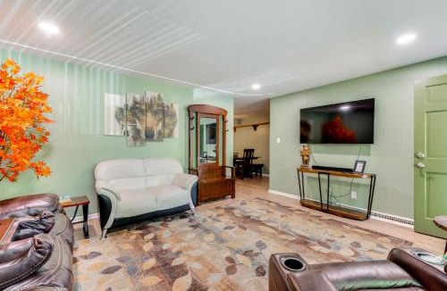 Westminster House | Pet-Friendly Gem w/Private Yard in Westminster!