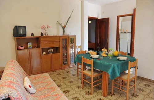 Palinuro House | Pet-Friendly Getaway