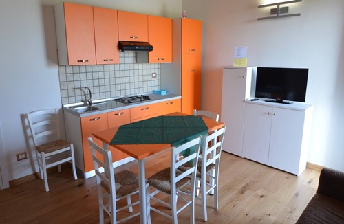 Vaccolino Apartment | Pet-Friendly Getaway with Pool