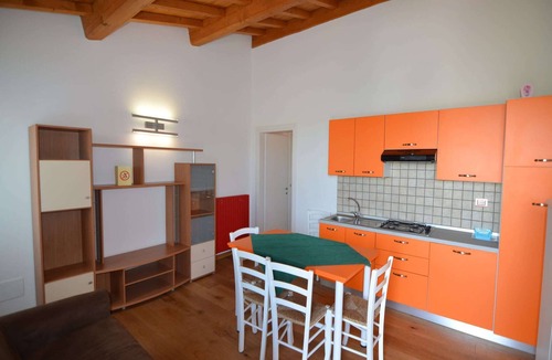 Vaccolino Apartment | Pet-Friendly Getaway with Pool