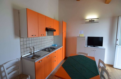 Vaccolino Apartment | Pet-Friendly Getaway with Pool