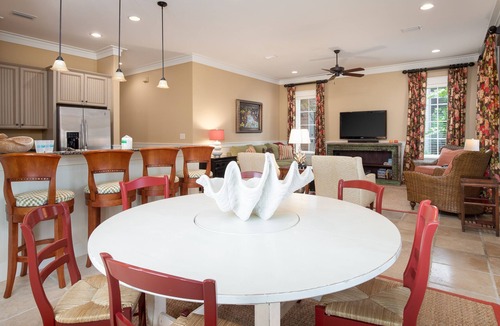 Sandestin House | Pet Friendly ~ Golf Cart ~ Porch ~ Community Pool