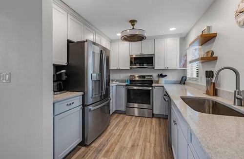 Chateaux Sur Mer House | Pet Friendly Gulf-Front Home with Private Pool | Late Summer & Fall Specials