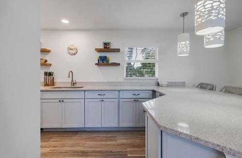 Chateaux Sur Mer House | Pet Friendly Gulf-Front Home with Private Pool | Late Summer & Fall Specials