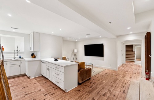 Athens House | Pet Friendly Herty House (Lower Level Only)