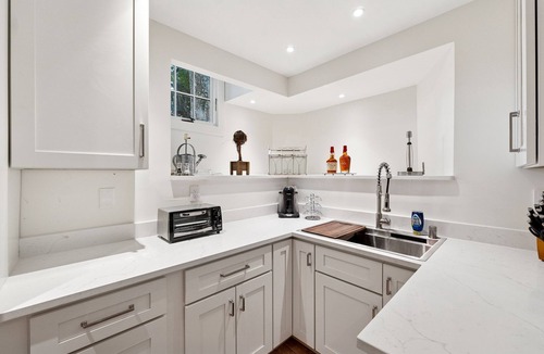 Athens House | Pet Friendly Herty House (Lower Level Only)