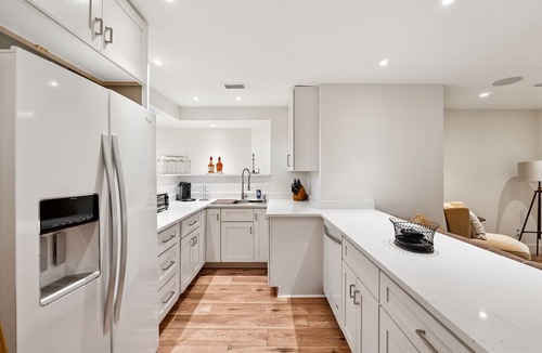 Athens House | Pet Friendly Herty House (Lower Level Only)
