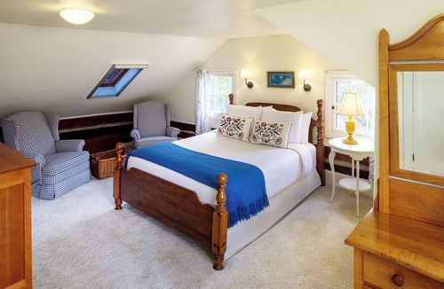 Berea Hotel | Pet-Friendly Historic Retreat Near Kentucky Artisan Center & Pinnacles