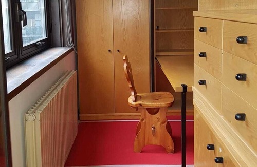 Roiano-Gretta-Barcola-Cologna-Scorcola Apartment | Pet-Friendly Holiday Apartment "Cengio" with Balcony