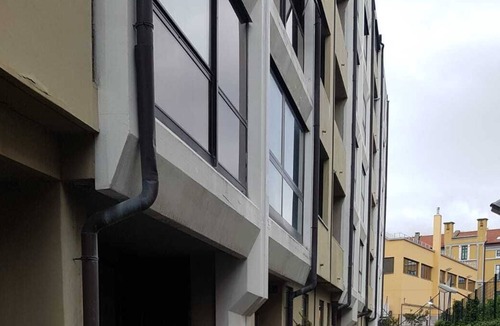 Roiano-Gretta-Barcola-Cologna-Scorcola Apartment | Pet-Friendly Holiday Apartment "Cengio" with Balcony