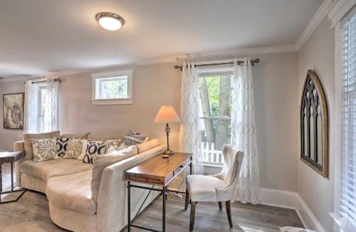 Willoughby House | Pet-Friendly Home - 1/2 Mi to Downtown Willoughby!