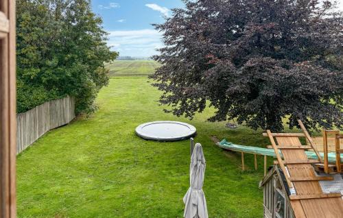 Sønder Felding House | Pet Friendly Home In Sønder Felding With Wifi