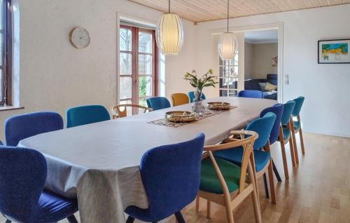 Sønder Felding House | Pet Friendly Home In Sønder Felding With Wifi