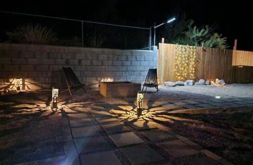 Meadview House | Pet-Friendly Home Game Room Near Grand Canyon