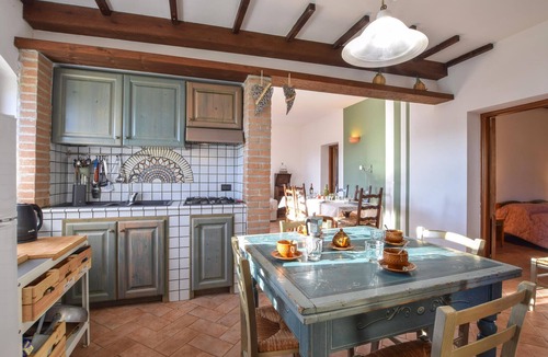 Acquasparta House | Pet friendly home in Acquasparta