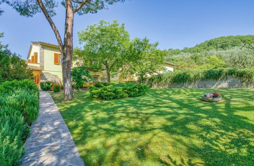 Capolona House | Pet friendly home in Capolona AR
