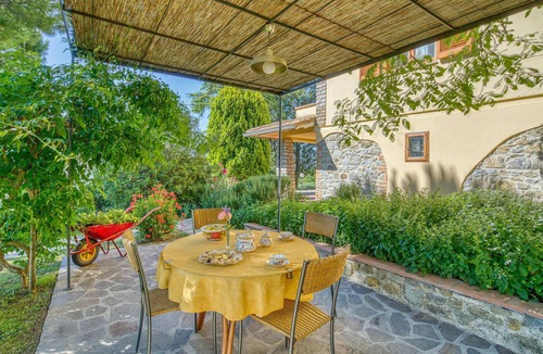 Capolona House | Pet friendly home in Capolona AR