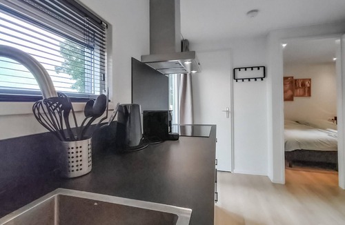 Windesheim House | Pet friendly home in Hellendoorn with sauna