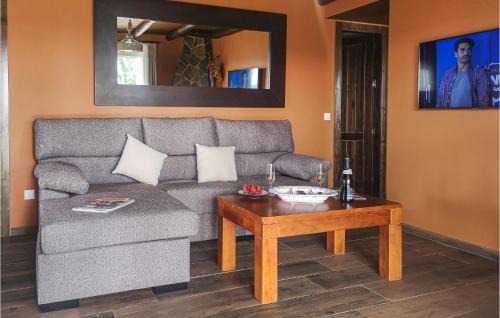 Algatocin House | Pet Friendly Home In Algatocin