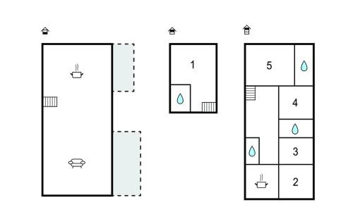 Pieve al Bagnoro House | Pet Friendly Home In Bagnoro Ar